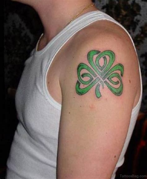 irish tattoo ideas|More.